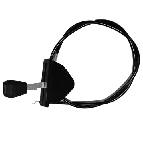 Jvfnxpm Throttle Cable Replace to-ro 112-9752 for TimeCutter Zs4200 Zs5000 Ss4235 SS4260 SS5000 SS5060 Riding Mower