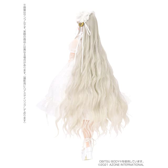 Amazon | アゾン ミレーネ『Kina's Fantasy Romances』～ルミランジュ