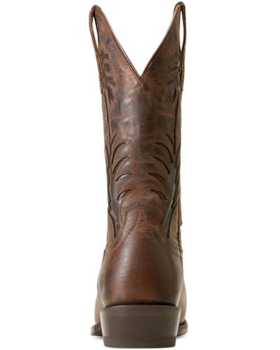 Ariat Men's High Stepper Sendero Western Boot3