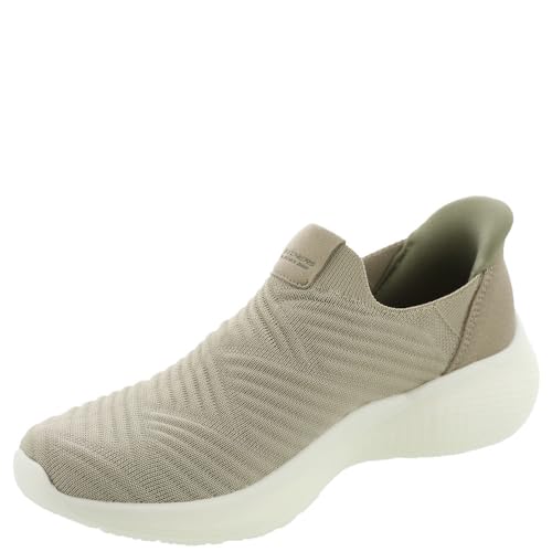 Skechers Women's Hands Free Slip-ins Infinity Sneaker4