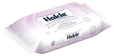 Preisvergleich Produktbild HAK.FEUCHT PURE SENS.NF 42TUE.