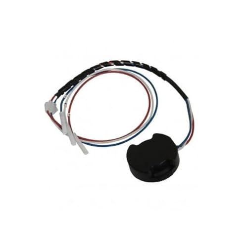 Transmetteur de position de trim numérique étanche et précis type Quicksilver 8M0095310