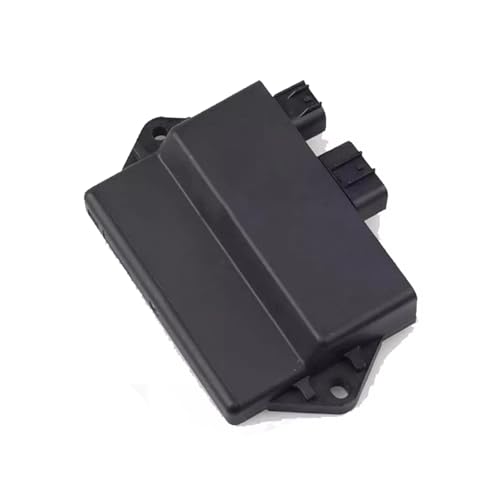 �I�[�g�o�C�p�_�Α��u Compatible With Yamaha For YFM350RSE For Raptor 350 Special Edition 2005-2007 �I�[�g�o�C�pCDI�{�b�N�X�_�΃��W���[�����j�b�g OEM: 5YT-85540