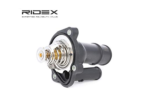 Preisvergleich Produktbild Ridex 316T0076 Thermostat, Kühlmittel