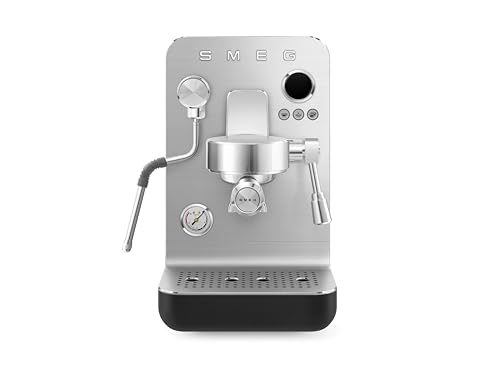 SMEG Semi-Professional...