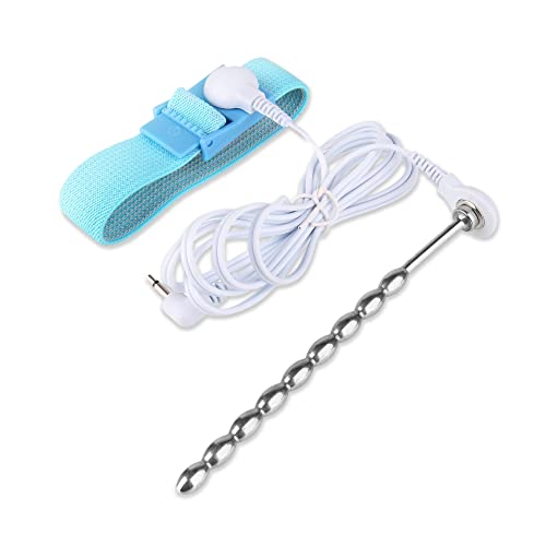 Weimob 115mm Lang Penis Stick mit Stromschlag Original 304 Edelstahl Penis Plug Männer Masturbation Sex Spielzeug 002 EINWEG