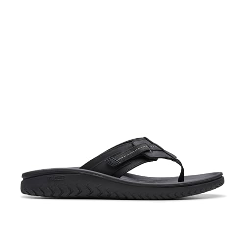Clarks Men's Flip-Flop