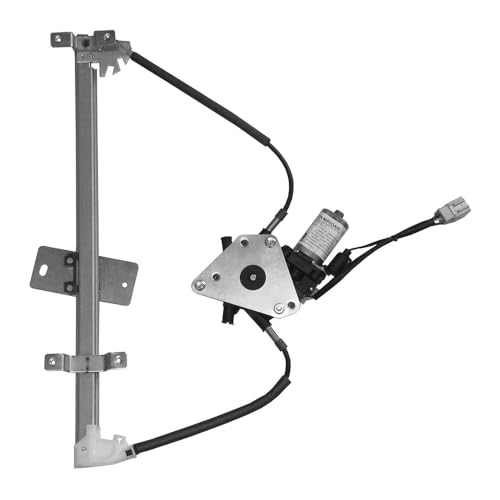 Lève-vitres Magneti Marelli 350103943000 pour HONDA JAZZ II