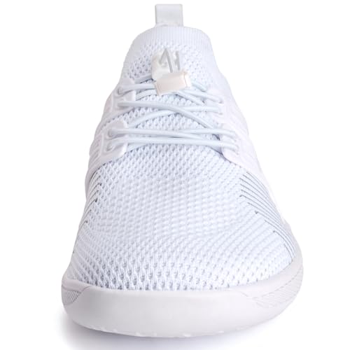 WateLves Wide Water Shoes Womens Mens Barefoot Zero Drop Diabetic Shoes Beach Walking Sneakers4