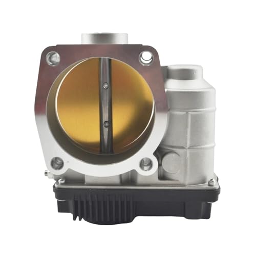Corps de papillon RME7002 pour Infiniti FX35 G35 et Nissan Altima Maxima