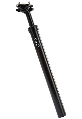 Cube RFR Sattelstütze Gefedert Ø30,9mm 60-90kg schwarz