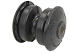  Set Lager Blattfeder Hinten für 1431018 1453842 1720477 FORD TRANSIT FD 2006-2014