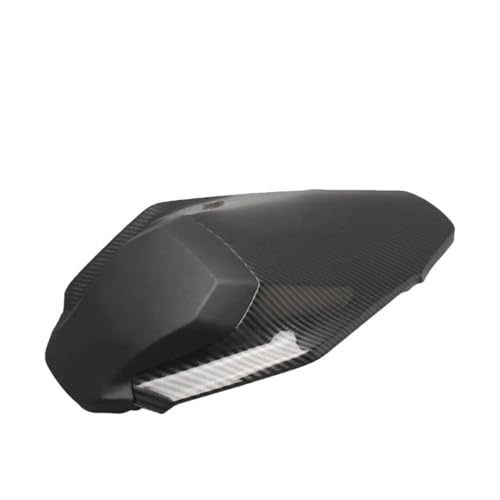 Z900 SE 2025 housse capot arrière remplacez la selle passager inesthétique