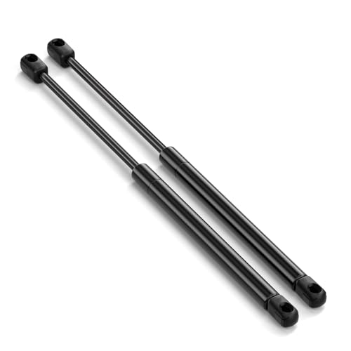 Vérins à gaz de hayon pour Dodge Challenger 2008-2023 - Lot de 2 supports de levage arrière