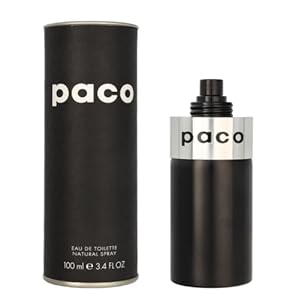 Paco Rabanne Paco Eau de Toilette S...