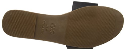 New Look 5510697, Sandali Punta Aperta Donna