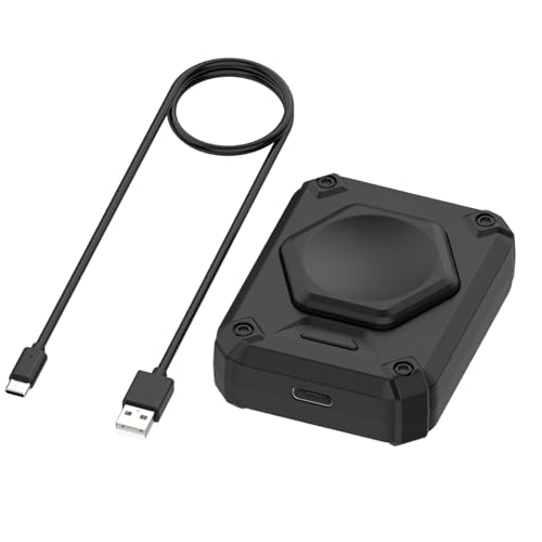 Boîtier chargeur induction 2000 mAh montre Samsung FE