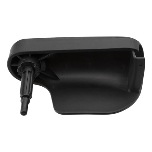 Cache de poignée de verrouillage de capot haute finition pour TTS Roadster RHD