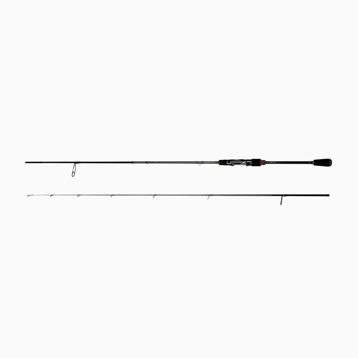 Lieblingsköder Firestarter Barsch + Forelle 210cm 1-10g - Spinnrute