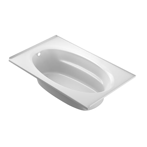 Jacuzzi Signature 72x42 bath