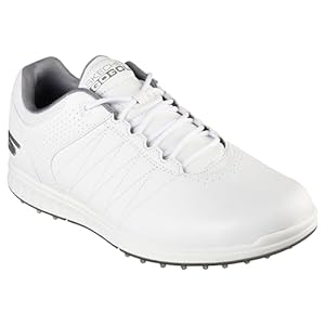Skechers Men’s Pivot Spikeless Golf Shoe