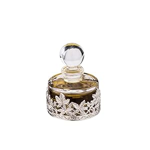 Swiss Arabian Rose Malaki – Luxury Products From Dubai – Long Lasting And Addictive Personal Perfume Oil Fragrance – A…