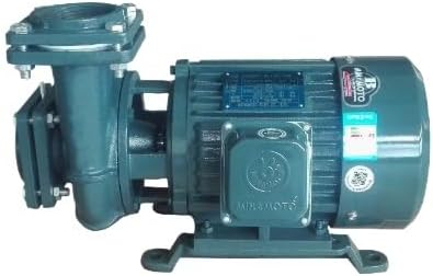Available for MINAMOTO horizontal water pump YLGBW25-14 0.37KW/0.5HP YLGBW40-16 0.75KW/1HP YLGBW50-18 1.5KW/2HP YLGBW65-20 2.2KW/3HP General accessories (YLGBW40-16 0.75KW-1H)