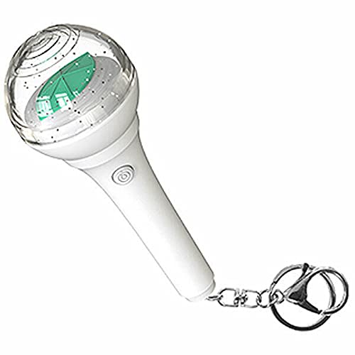 DAY6 OFFICIAL LIGHT STICK MINI KEYRING FANLIGHT MD GOODS K-POP SEALED+TRACKING NUMBER