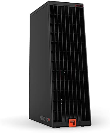 Amazon.com: Sharper Image RISE 12H Tower Space Heater : Everything Else