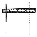 Hama TV Wall Mount, Rigid, 229 cm (90") up to 60 kg, dist. Wall, 2.5 cm