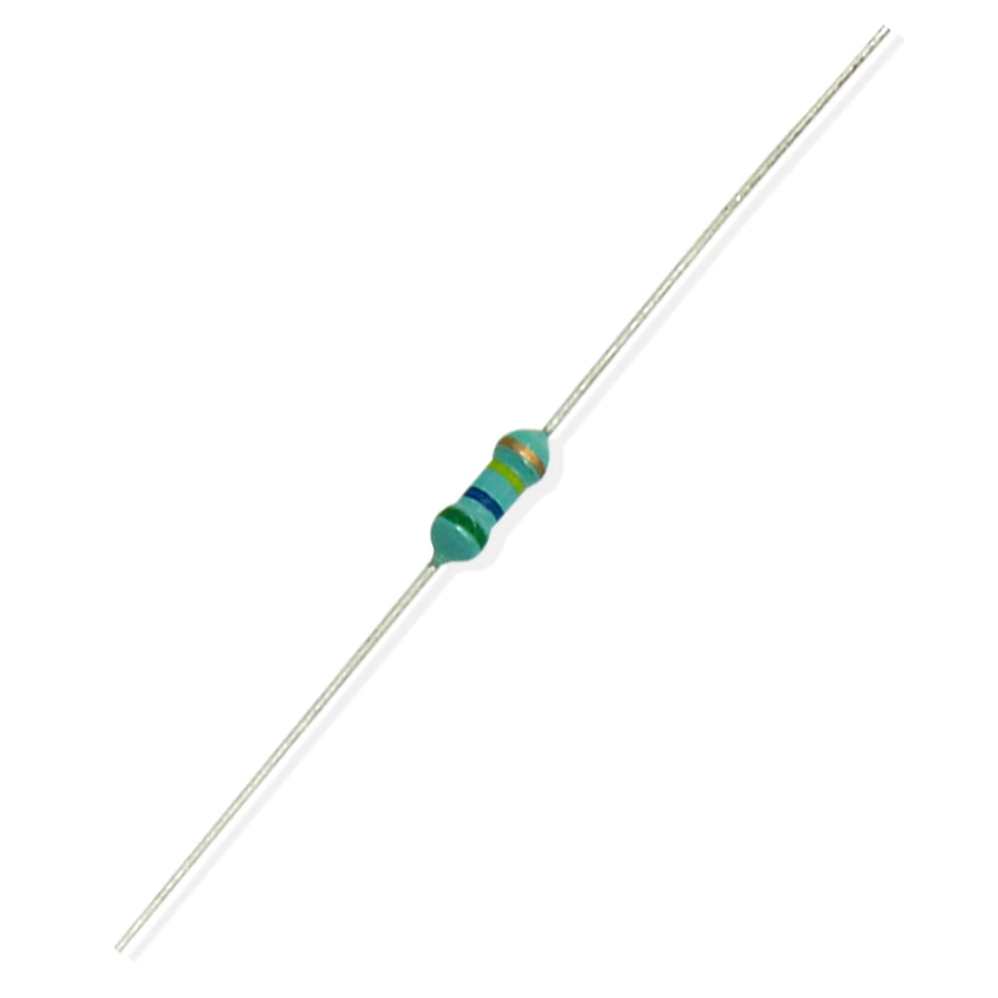 220 Ohm Resistors - Electronic Spices -14