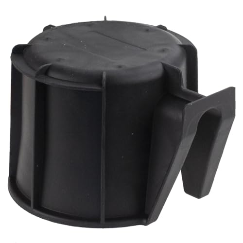 Inserto Portavasos RLB-HILON para Toyota 4Runner 2014-2021 miniatura 5