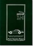  [(Jaguar XJ-S 3.6 and 5.3 Parts Catalogue Jan 1987 on RTC 9900CA)] [Edited by R. M. Clarke] published on (March, 2006)
