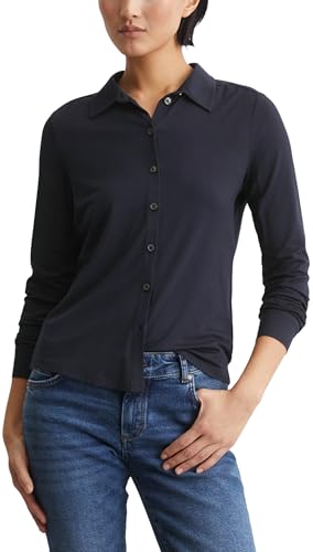 Marc O'Polo Damen B01205252505 Blouse, 811, XL EU