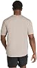 adidas Camiseta casual Essentials Feelready para hombre - gris 6