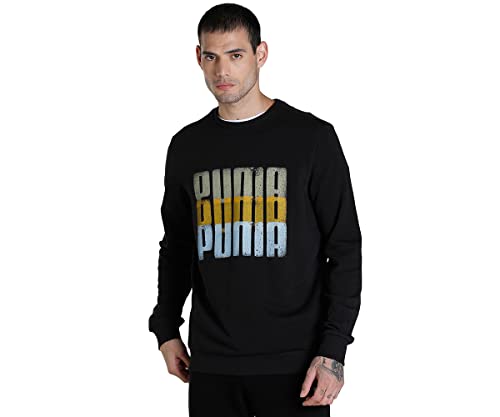 Image of Puma Men Sweatshirt