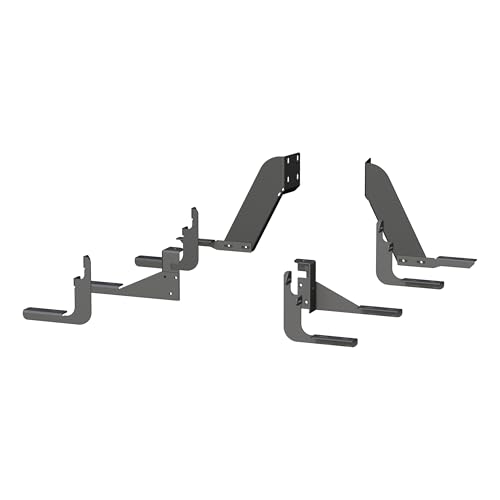 Luverne Grip Step 102 in Running Boards Ford F-150 miniatura 2