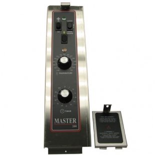 GARLAND - 4518961 CONTROLLER PANEL ASSY;MASTER 200