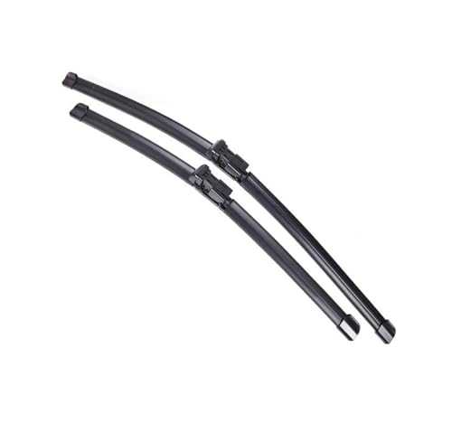 Balais d'essuie-glaces Haval Dargo 2022 2023 balai essuie glace avant brosses de coupe