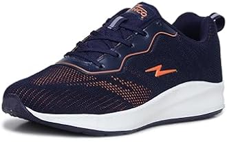ATHCO Mens Akron Memory Foam Comfort Shoes|Running|Walking|Training|Gym|Jogging|Sneaker|Athletic|Laceup|Flexible|Lightweight|Dailyuse|Sports|Casual|ExtraSoft|Fitness