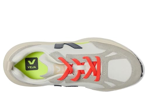 VEJA Unisex-Child Small Canary (Toddler/Little Kid) Sneaker2