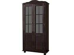 Vitrine Kolonialstil - Produktdaten und Eigenschaften bei yopi.de