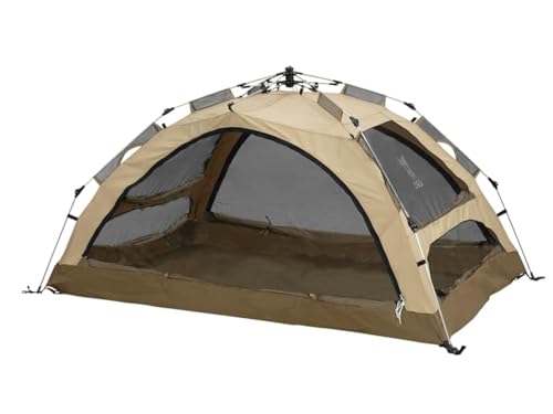 DOD Wagaya 1Pull Tent - Hiking Tents for Backpacking - Outdoor Tents for Camping - Easy Set Up