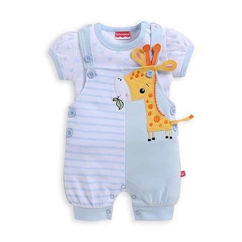 Image of Fisher-Price Depertment 71 DUNGAREE