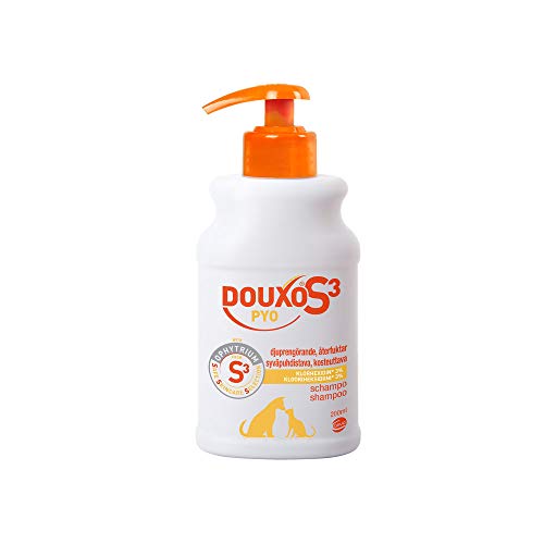 Douxo S3 Pyo Shampoo - 200 ml
