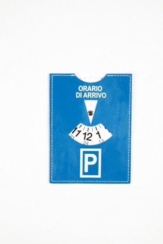 Start Disco Orario Europeo In Ecopelle - 3
