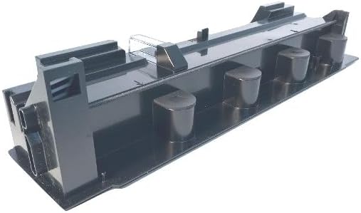 Miniatura 3 de Kyocera WT-5190 Contenedor de residuos, 1902R60UN0