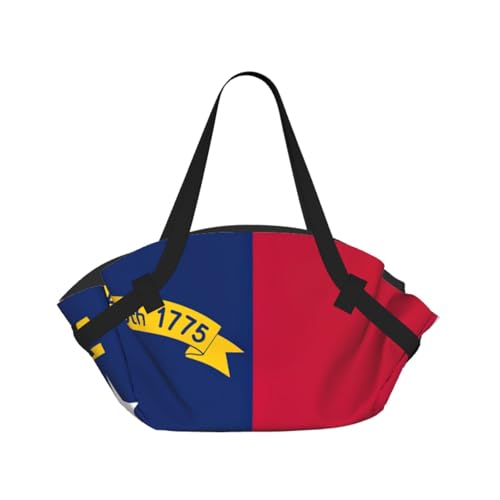 Sac de voyage imperméable pour vos sorties au parc et à la plage