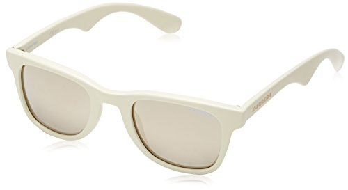 Preisvergleich Produktbild Carrera Unisex Wayfarer Sonnenbrille Carrera 6000 Uen5A, Gr. 50 Mm, Mehrfarbig