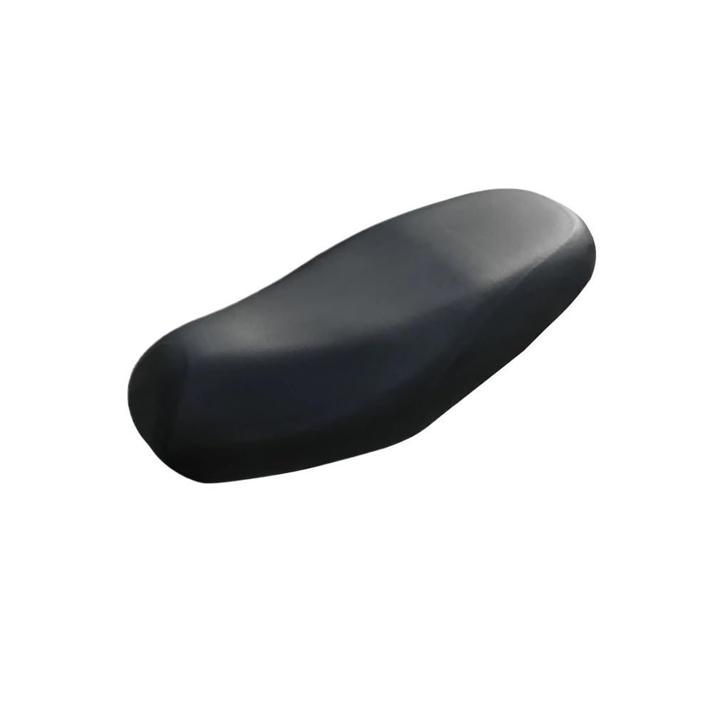 Funda de cojín para asiento motocicleta universal protector polvo 8